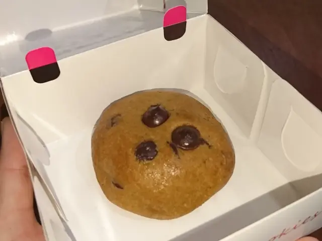 Pop Cookies