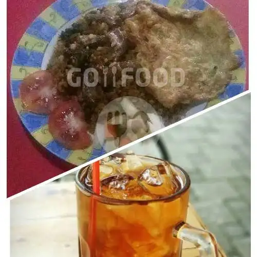 Gambar Makanan Nasi Goreng Babat Semarang, Pekayon 12