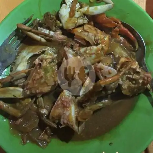 Gambar Makanan Seafood 88 Nasi Uduk Lana Putra, Pasar Minggu 14