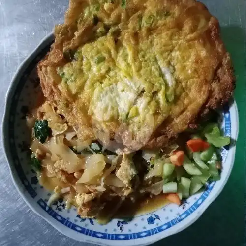 Gambar Makanan Nasi Goreng Pak Haji, BSI 2 20