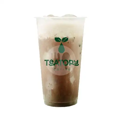 Gambar Makanan Teatory Coffee_season2, Syiah Kuala 16