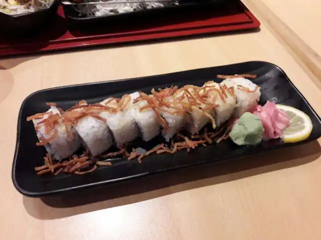 Kenshin Japanese Izakaya Restaurant Food Photo 12
