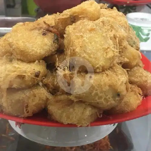 Gambar Makanan Warteg Sukses Bahari, Pondok Kopi 5