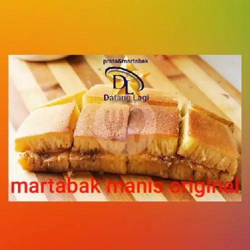 Gambar Makanan Prata & Martabak Datang Lagi, Niaga Mas 4