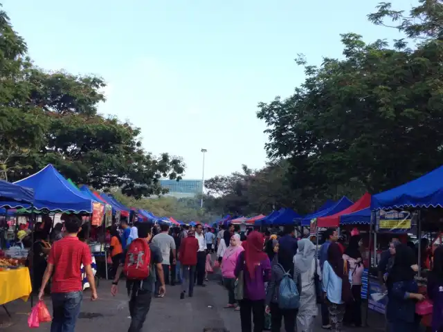 Bazaar Ramadhan Stadium Shah Alam Food Photo 9