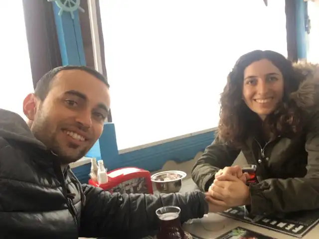 Ağva Fener Cafe'nin yemek ve ambiyans fotoğrafları 19