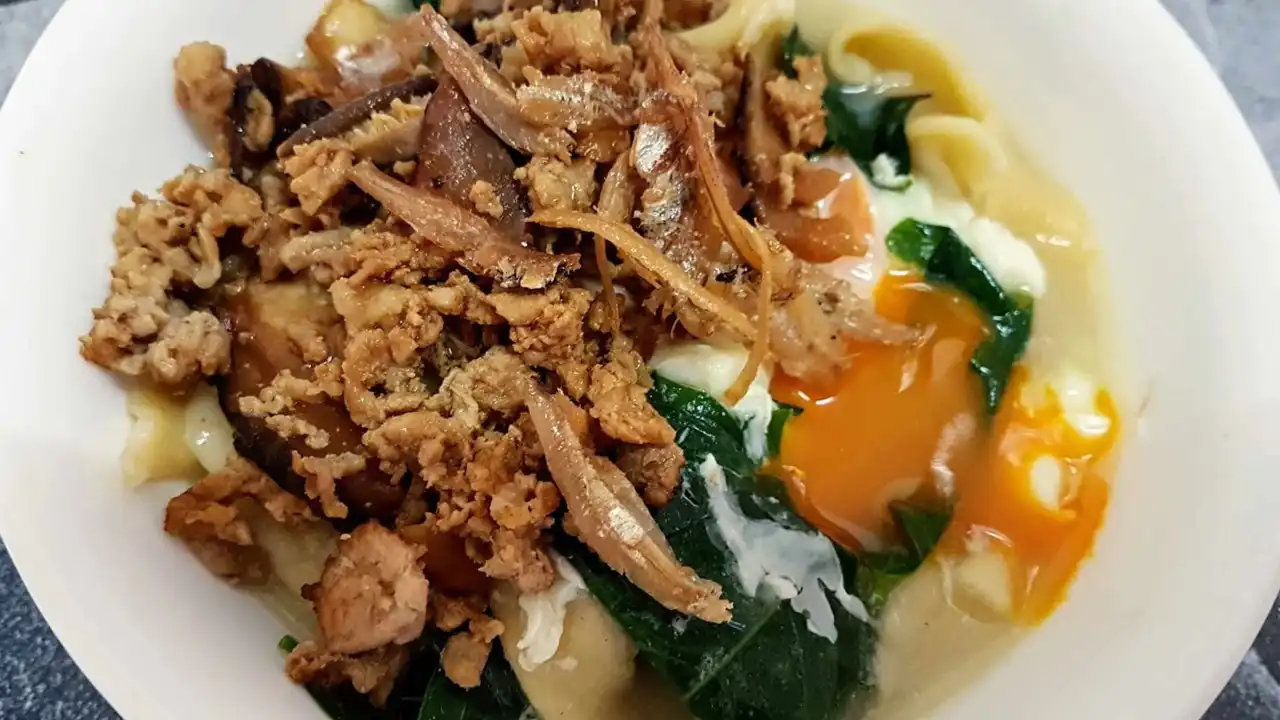 Xixi Pan Mee