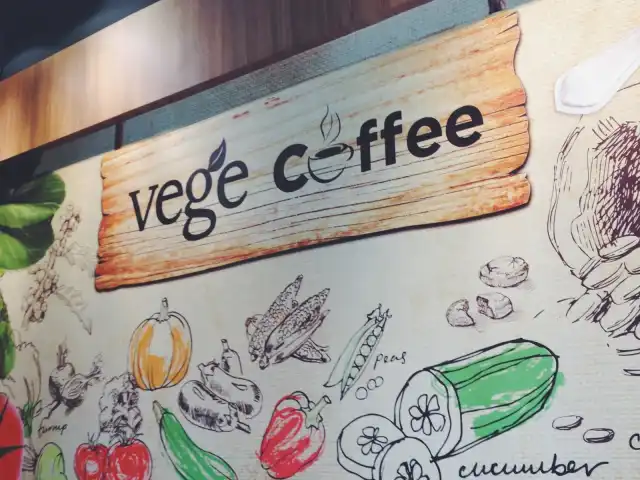 Vege Coffee Food Photo 8