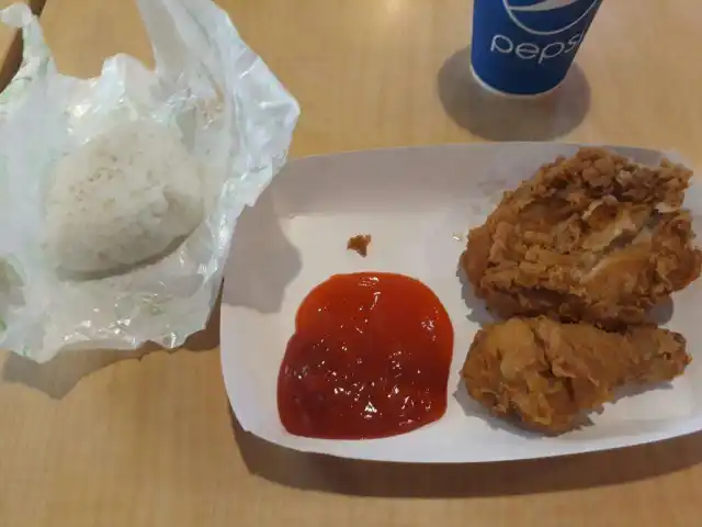 Gambar Makanan KFC 18