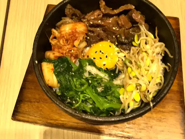 Seoul Garden Hot Pot Food Photo 14