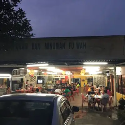 Fu Wah Restaurant