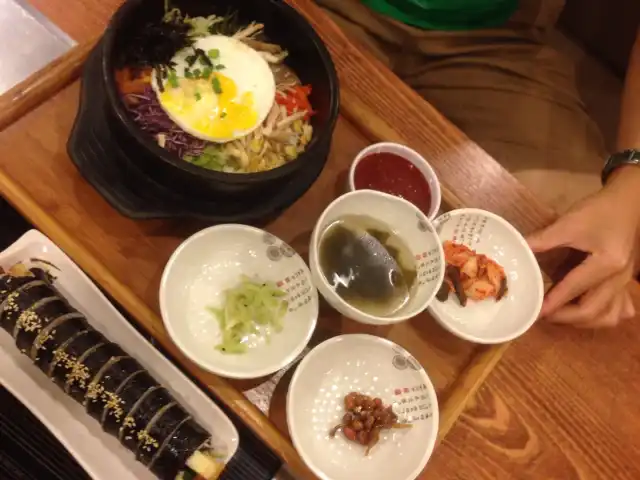 MISO Korean Traditional Cuisine & Cafe Food Photo 16