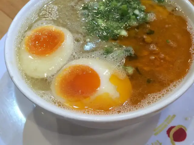 Gambar Makanan Hakata Ikkousha 10