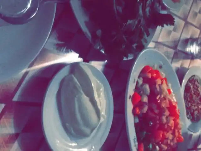 Kavakli restaurant