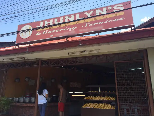 Jhunlyn's Food Photo 4