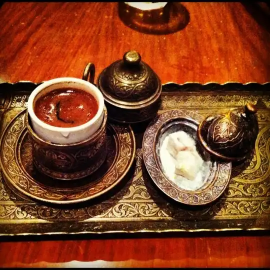 Değirmen Cafe