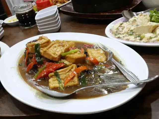 Gambar Makanan Eka Jaya 3