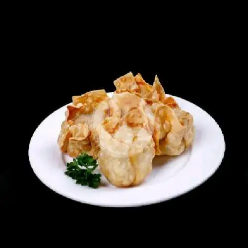 Gambar Makanan 123 Dim Sum, Klandasan Ilir 15