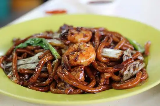 Restoran Tiong Hokkien Mee Food Photo 2