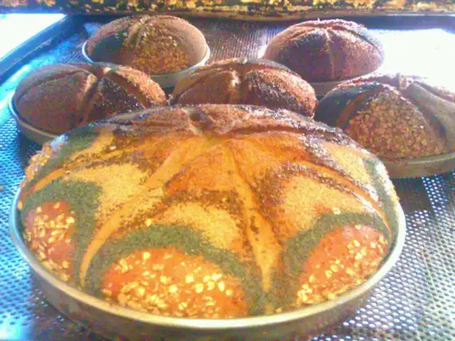 Enes Ekmek Fırını'nin yemek ve ambiyans fotoğrafları 19
