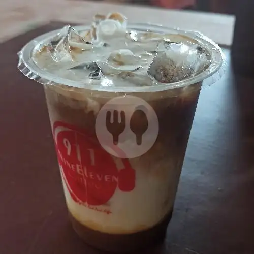 Gambar Makanan Kopi, 9Eleven Coffee 8