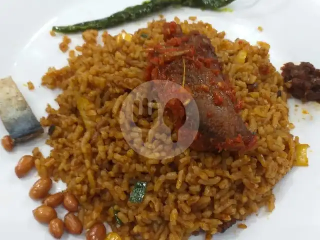 Gambar Makanan Daus Nasi Goreng dan Mie Khas Aceh, Peunayong 9