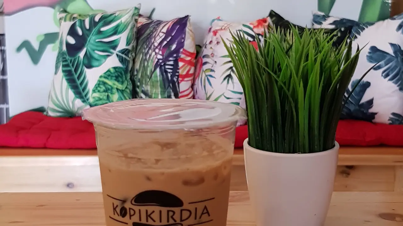 Kopikirdia