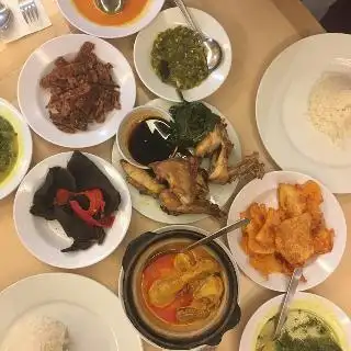 Restoran Sari Ratu Food Photo 3