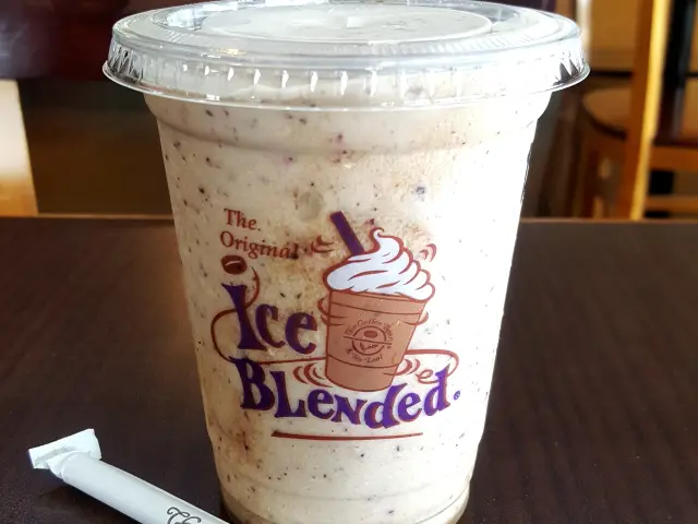 Gambar Makanan The Coffee Bean & Tea Leaf 11