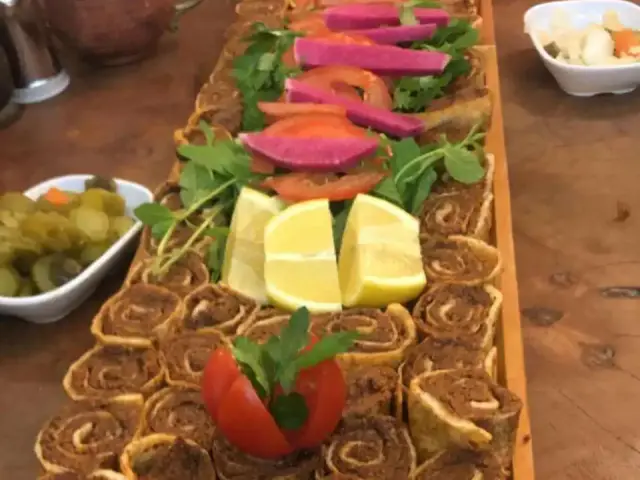 Adıyaman Çiğköfteci Derviş Yaşar'nin yemek ve ambiyans fotoğrafları 8