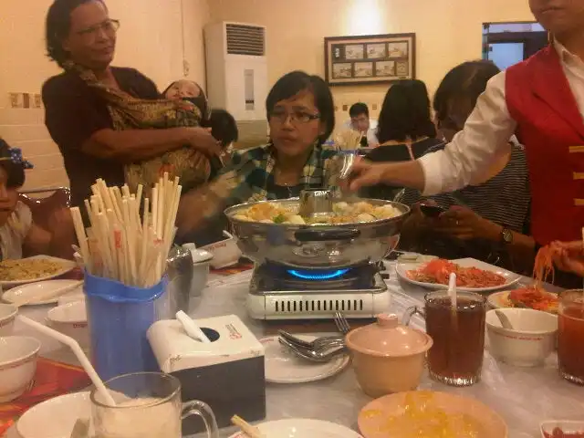 Gambar Makanan Sangwo Babura 14