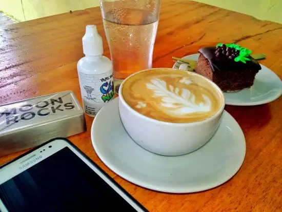 Gambar Makanan Penida Espresso 8