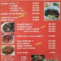 Gambar Makanan Bakso Ponti Rasa 1