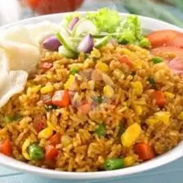 Gambar Makanan Nasi Goreng Prima Bang Udin 5