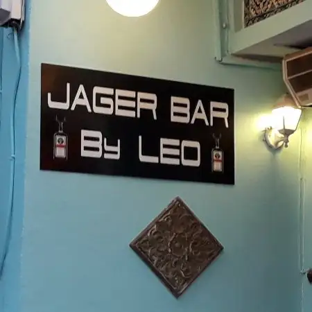 Jager Bar'nin yemek ve ambiyans fotoğrafları 23