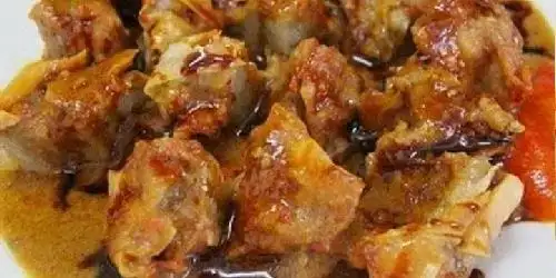 Siomay & Batagor Kang Dede, Banjarangkan