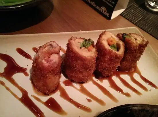 Yada Sushi'nin yemek ve ambiyans fotoğrafları 21
