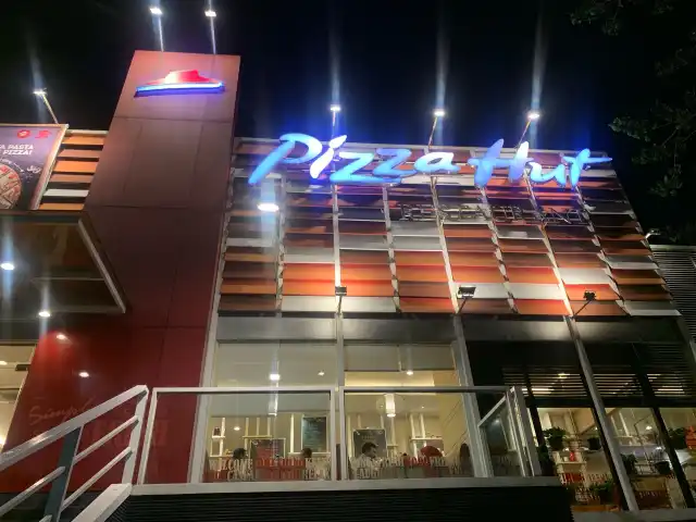 Gambar Makanan Pizza Hut 10