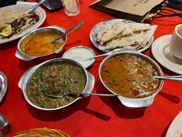 Kashmir Restoran Food Photo 3