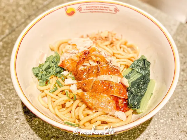 Gambar Makanan GoldenLamian 8