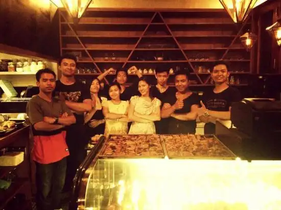 Gambar Makanan Kismet Restaurant & Lounge 9