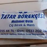 Tatar Borekcisi'nin yemek ve ambiyans fotoğrafları 3