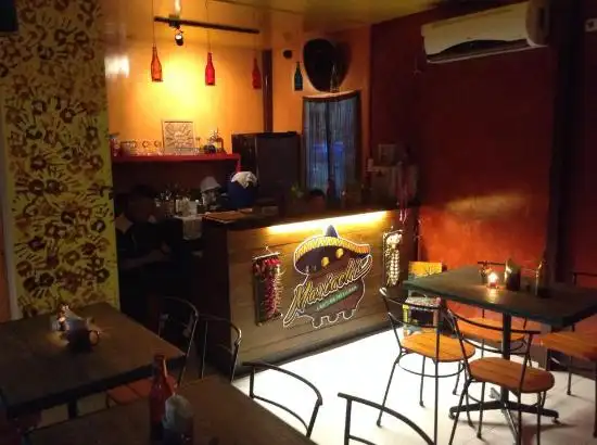 Mariachi Cantina Mexicana