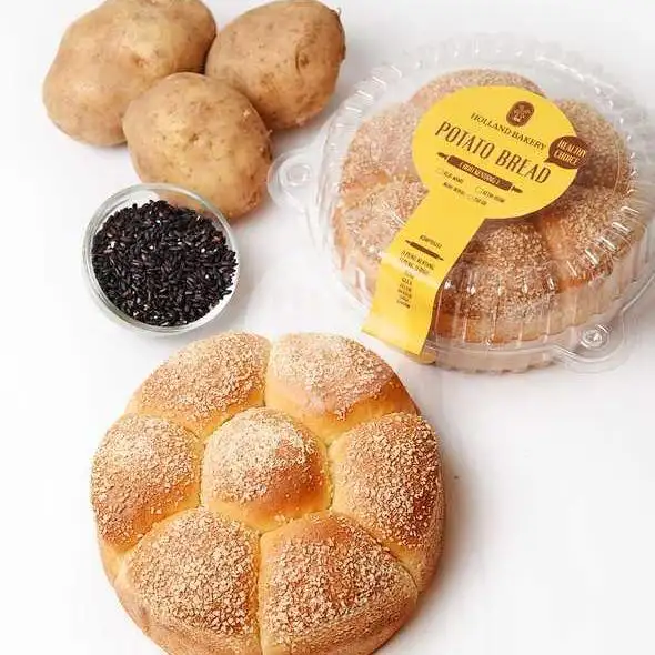 Gambar Makanan Holland Bakery, Cempaka Putih Baru 20