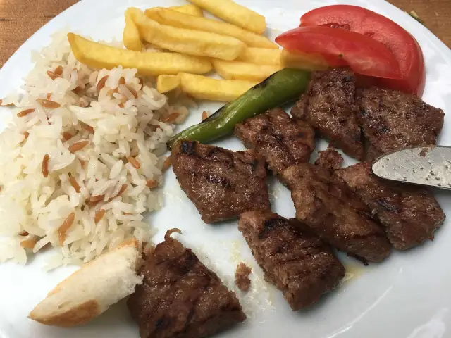 Fetih Köfte'nin yemek ve ambiyans fotoğrafları 8