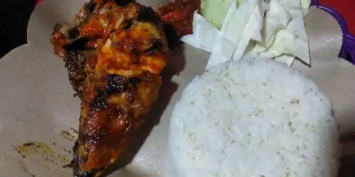 Ayam Bakar Pedes Gila Birul 17, Ruko Cendana Loka