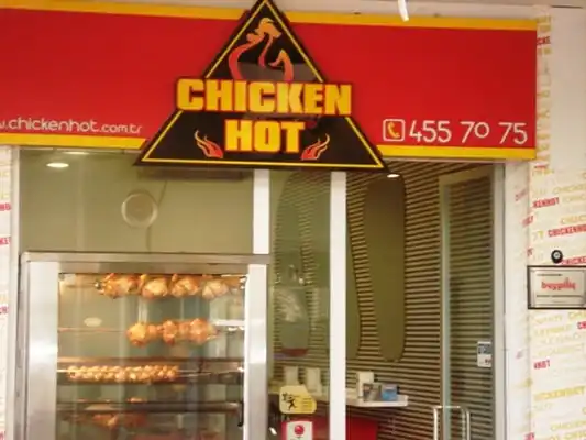 Chicken Hot