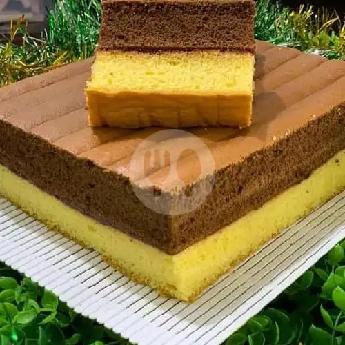 Gambar Makanan Dapur Kue 22, Koja 4