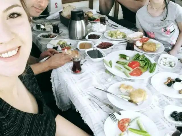 Kuleli Kahvalti Kuyu Tandir Mangal Evi'nin yemek ve ambiyans fotoğrafları 6