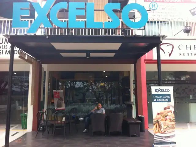 Gambar Makanan Excelso 12